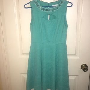 Perfect wedding date dress